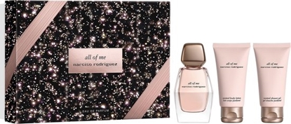 NARCISO RODRIGUEZ ALL OF ME EDP XMASS24 SET